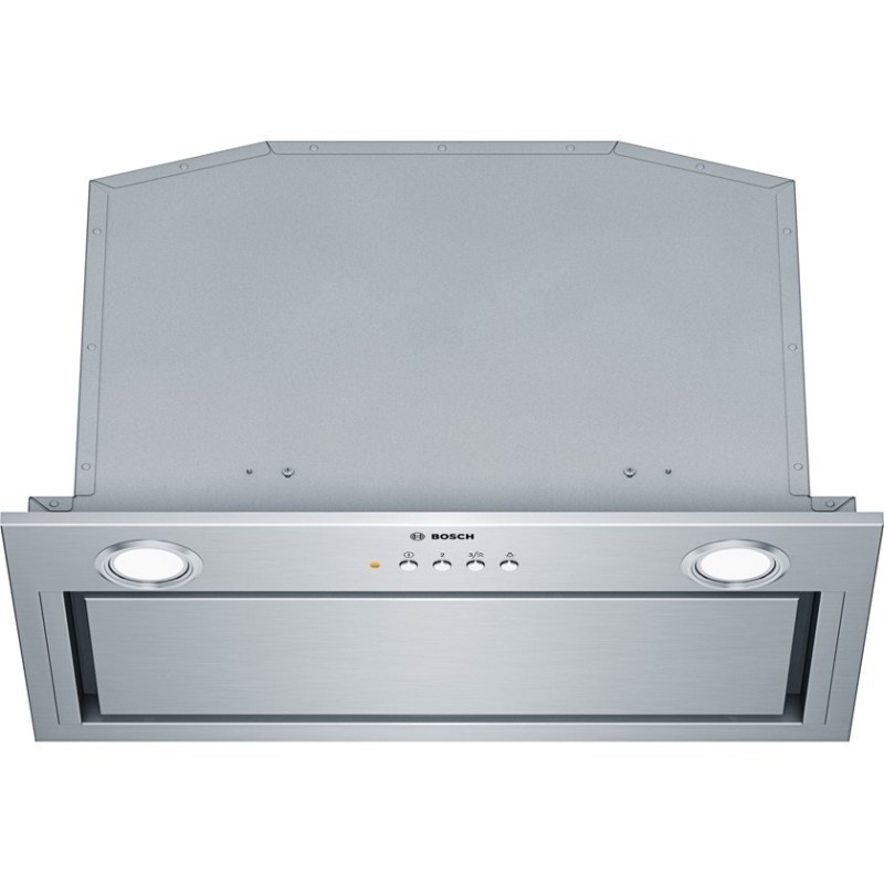 Grupo filtrante Bosch DHL585B,  Acero, C