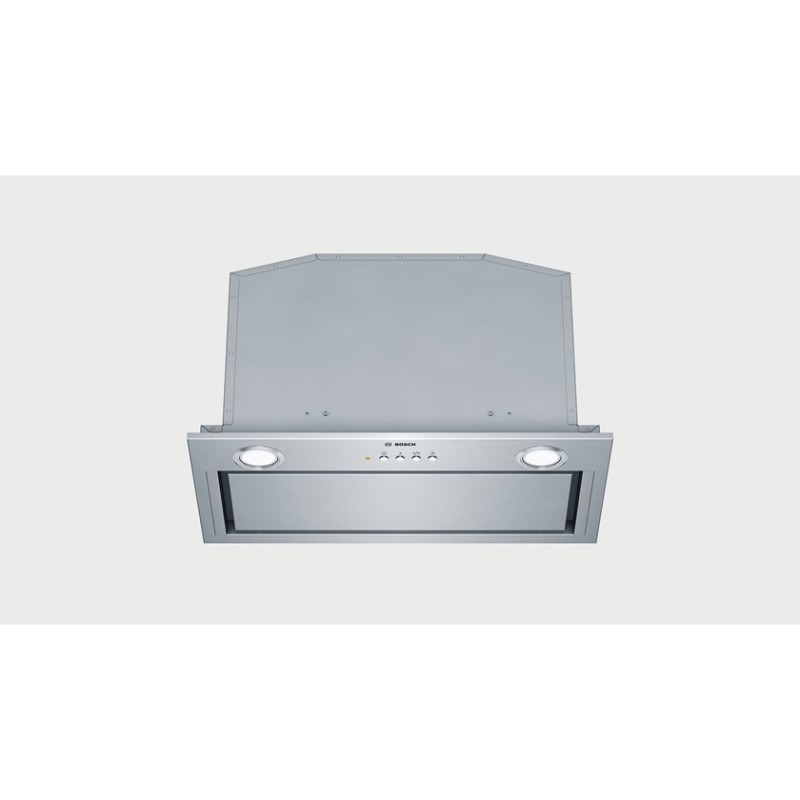 Grupo filtrante Bosch DHL585B,  Acero, C