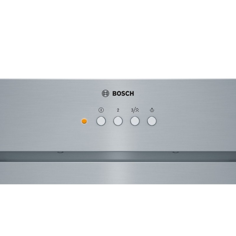 Grupo filtrante Bosch DHL585B,  Acero, C