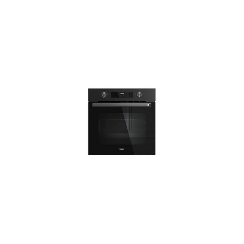 Horno Teka HSB 6350 FULL BLACK, Hydrocle