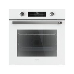 Horno Teka HSB 6350 BLANCO, Hydroclean, 