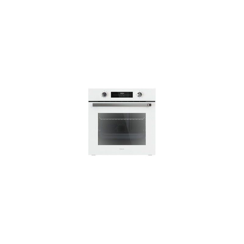 Horno Teka HSB 6350 BLANCO, Hydroclean, 