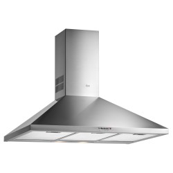 Campana Teka DBB 90 INOX, 3 velocidades,