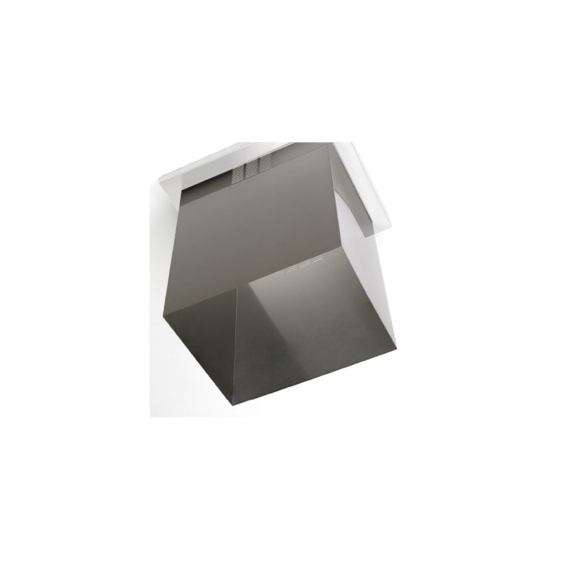 Acc. Cata Extensión tubo superior b inox