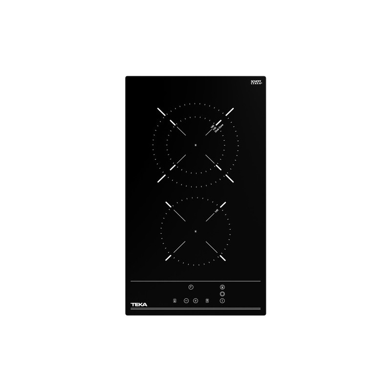 Vitro Teka TZC 32320 TTC , 51 x 30, 2 zo