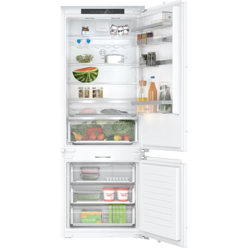 Combi INT Bosch KBN96ADD0, Congelador No