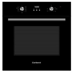 Horno Corbero CCHMD805N, Horno Capacidad