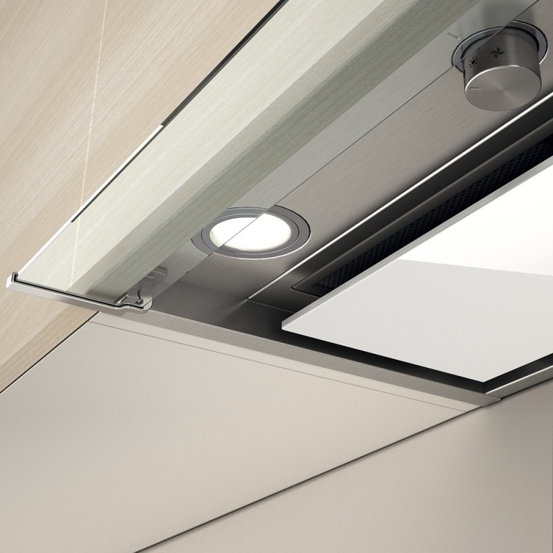 Campana Elica BOXIN PLUS IXGL A 90, Enca