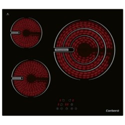 Vitro Corbero CCVG3BL574, 3 Zonas, Poten