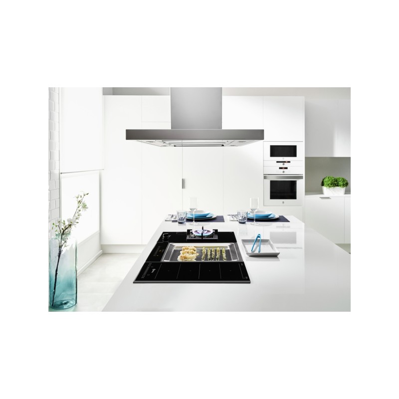 Induccion Balay 3EB939LQ, Dominó, 30 cm.