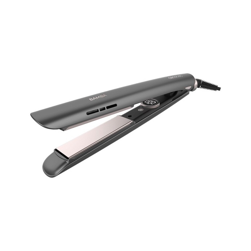 Plancha de pelo Cecotec Bamba Ritualcare