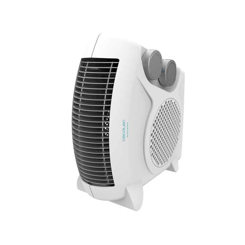 CECOTEC, Termoventilador Ready Warm 9820 Force Dua