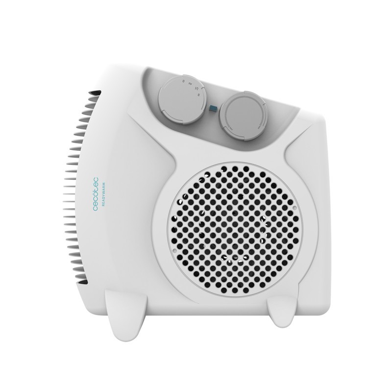CECOTEC, Termoventilador Ready Warm 9820 Force Dua