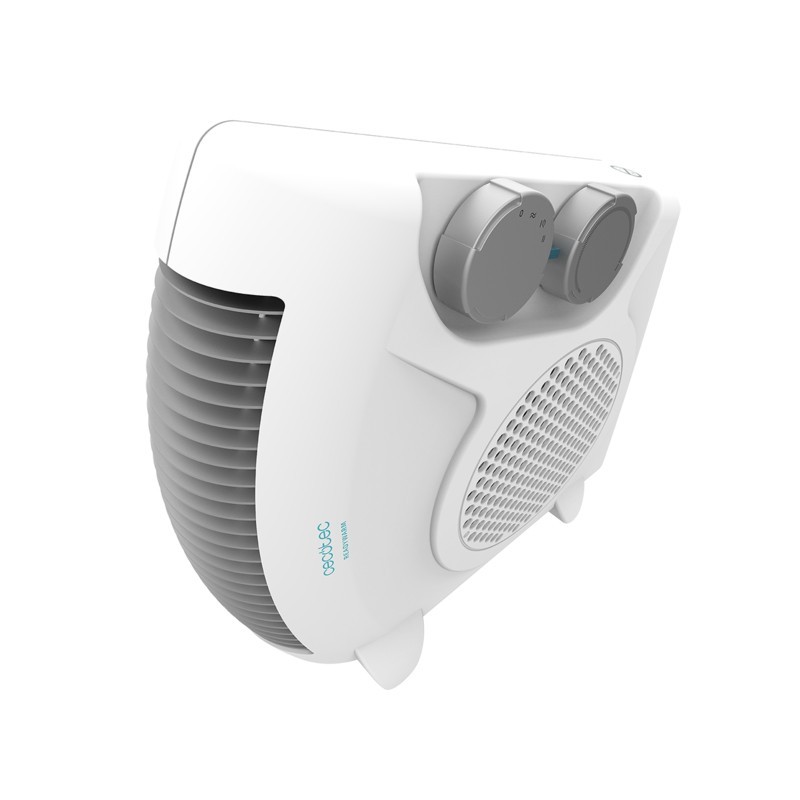 CECOTEC, Termoventilador Ready Warm 9820 Force Dua