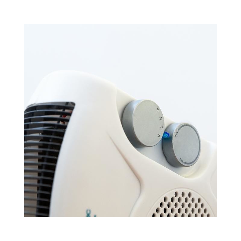 CECOTEC, Termoventilador Ready Warm 9820 Force Dua