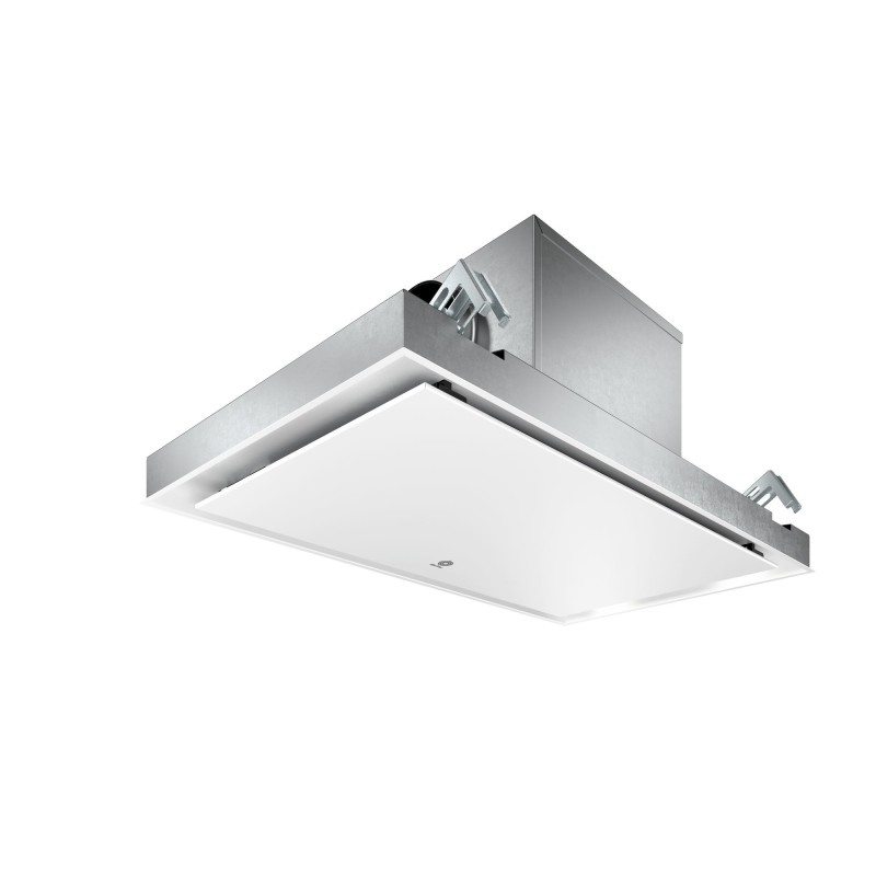 Campana Balay 3BE297RW, Extractor de tec