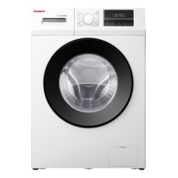 Lavadora Corbero CLT1004VIN, Carga Front