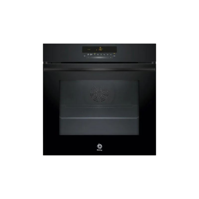 Horno Balay 3HB5879N7, Multifunción con 