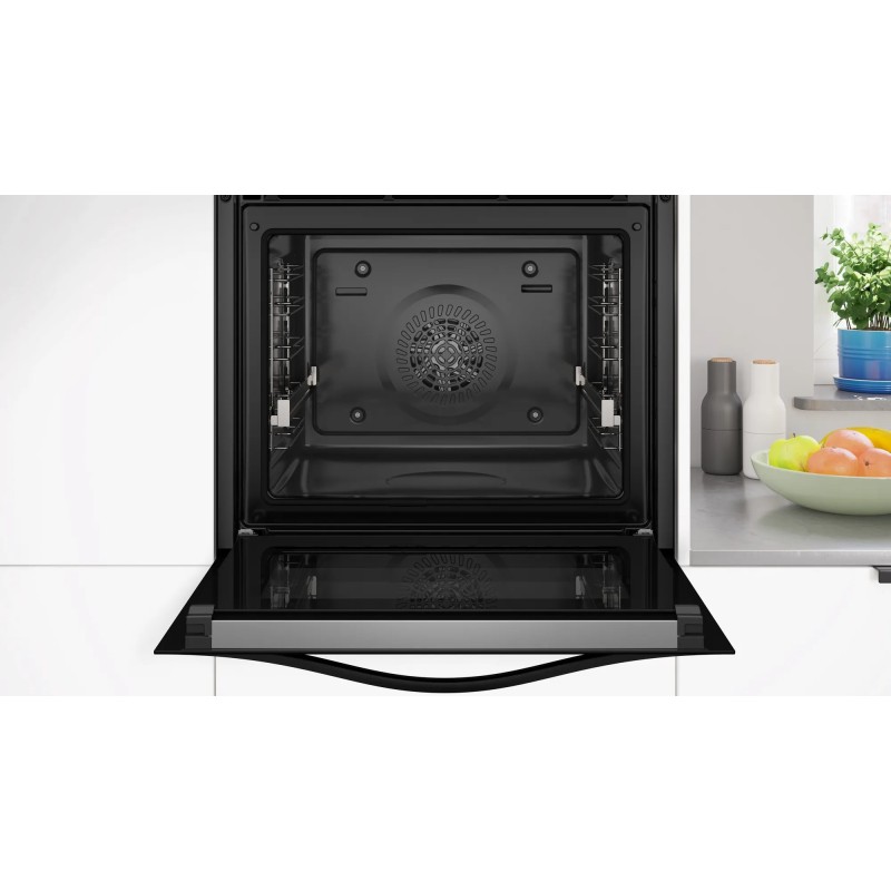 Horno Balay 3HB5879N7, Multifunción con 