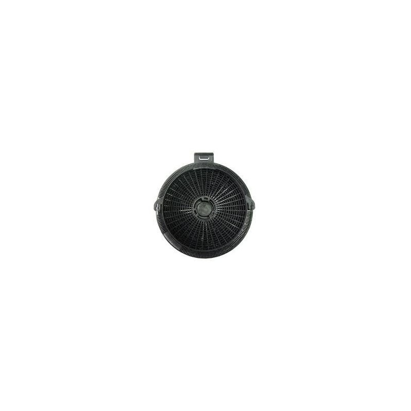 Acc. Teka FILTRO CARBON D4C (DECOR)
