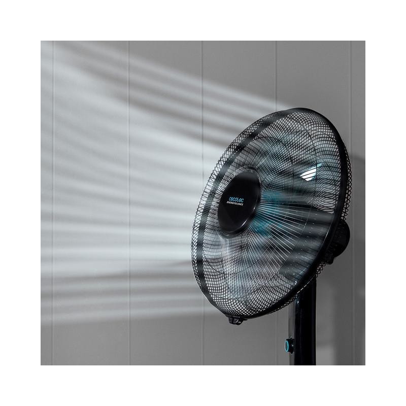 Cecotec, Ventilador Cecotec de pie Energy Silence