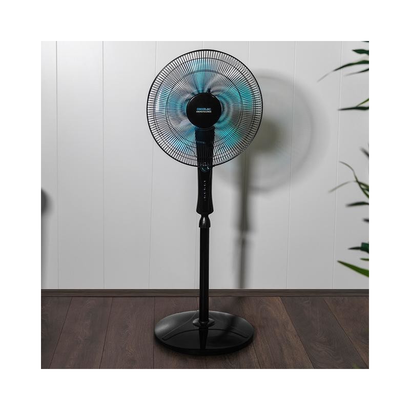 Cecotec, Ventilador Cecotec de pie Energy Silence
