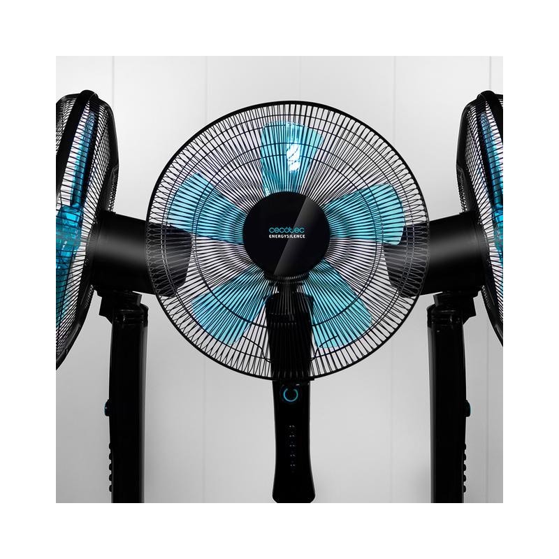 Cecotec, Ventilador Cecotec de pie Energy Silence