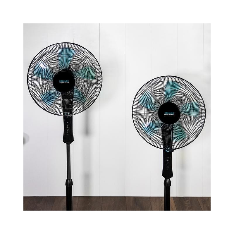 Cecotec, Ventilador Cecotec de pie Energy Silence
