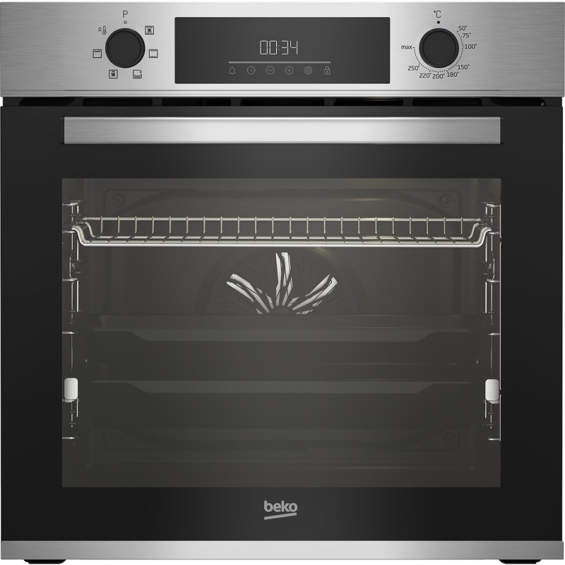Horno Beko BBIE123001XD, Multifunción AE