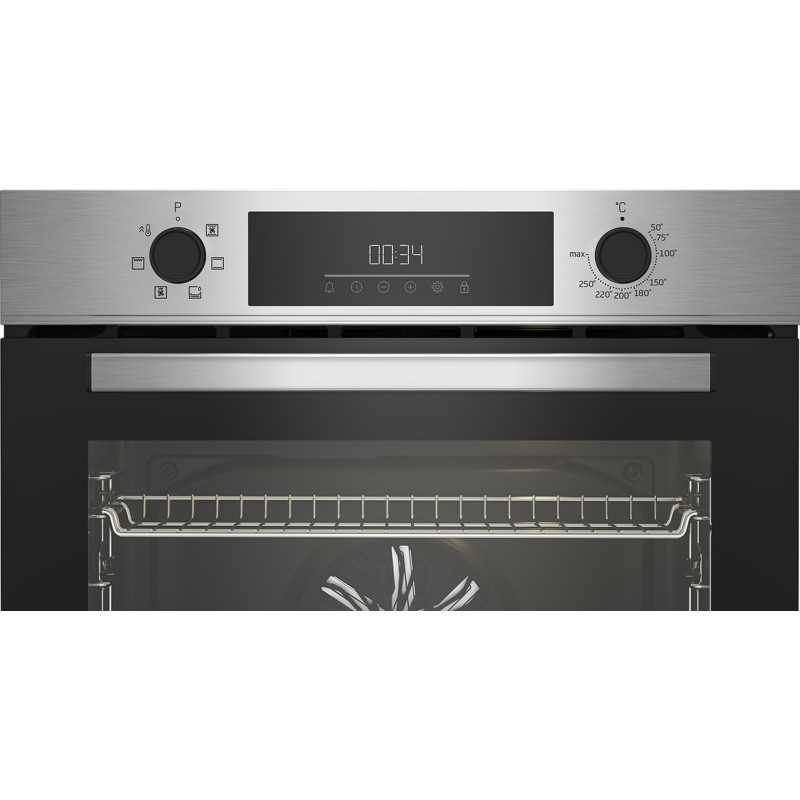 Horno Beko BBIE123001XD, Multifunción AE