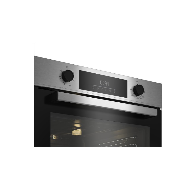 Horno Beko BBIE123001XD, Multifunción AE