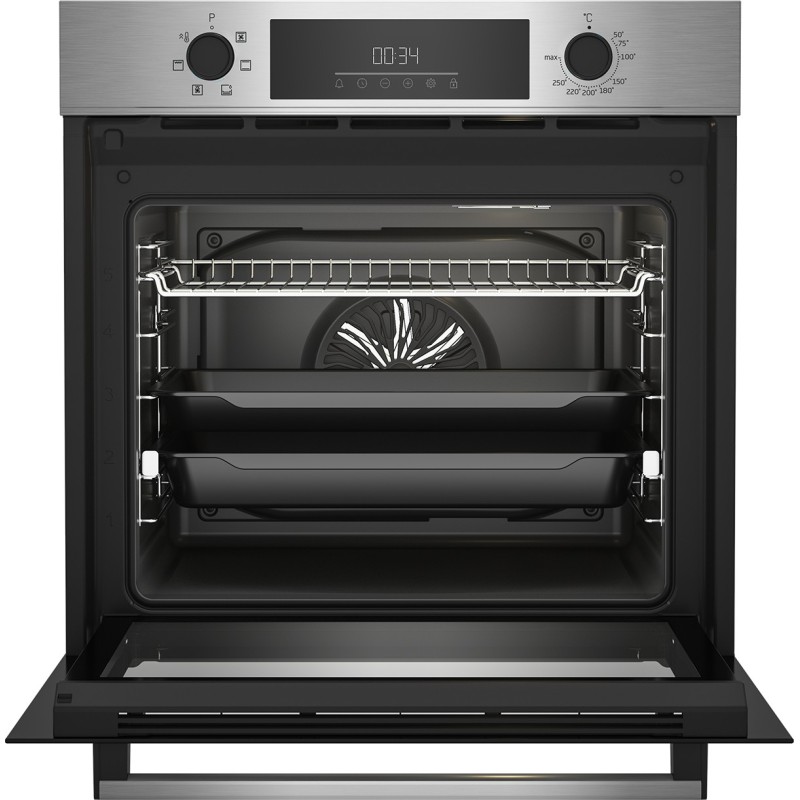 Horno Beko BBIE123001XD, Multifunción AE