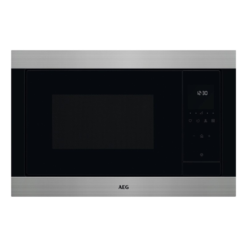 Microondas AEG TMS5G25IEM, Semi Buil-in,