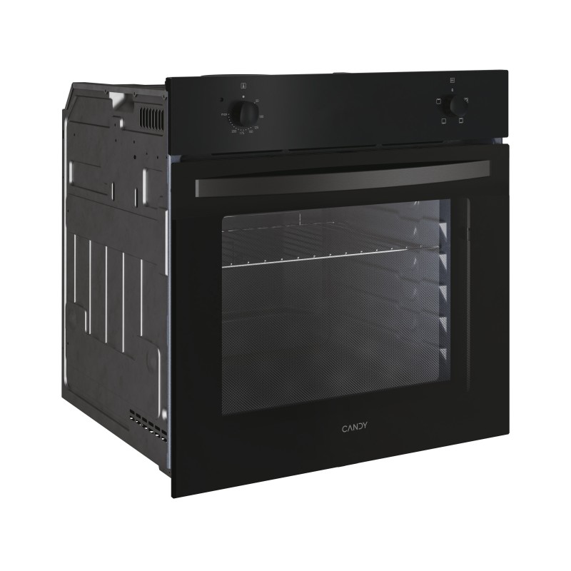 Horno Candy FIDCN100, Estatico, 70L, A, 
