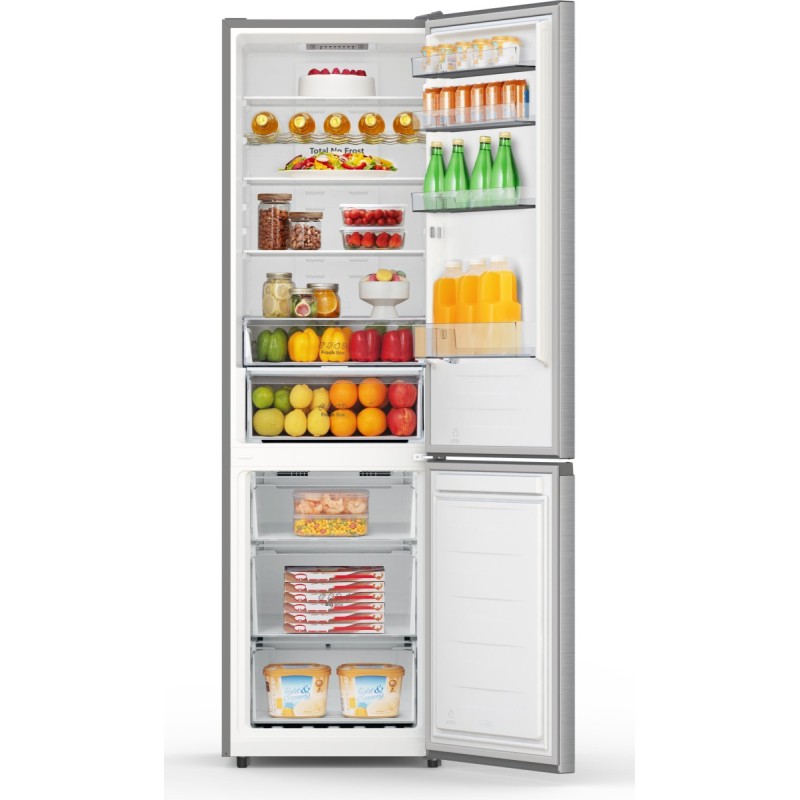 Combi Hisense RB440N4ACA , 2 Puertas De 