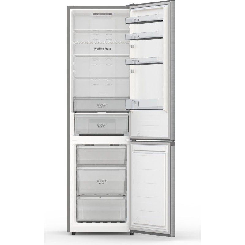 Combi Hisense RB440N4ACA , 2 Puertas De 