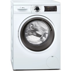 Lavadora Balay 3TS995BP, Carga Frontal, 