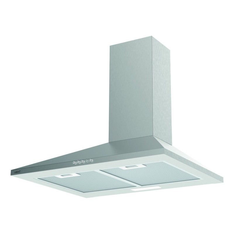 Campana Cata VK 6000 X, Piramidal, 3 niv
