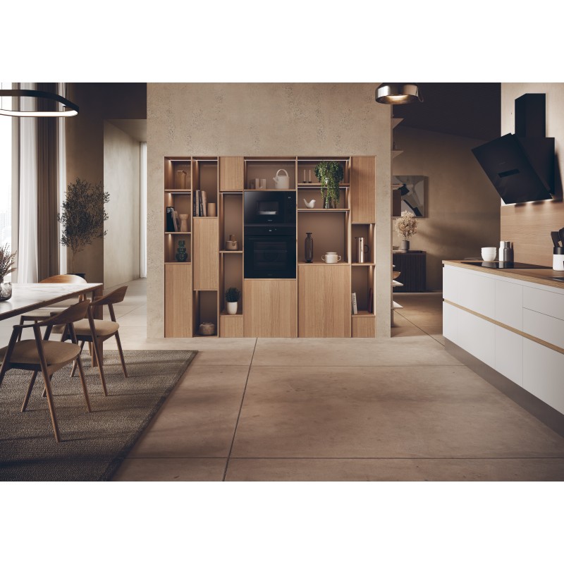 Microondas Haier H38FMWID627N, Integraci