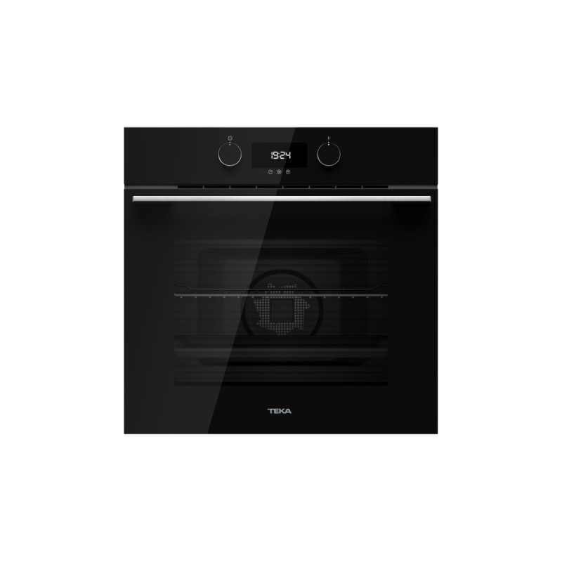Horno Teka HLB 8400 CRISTAL NEGRO, Hydro