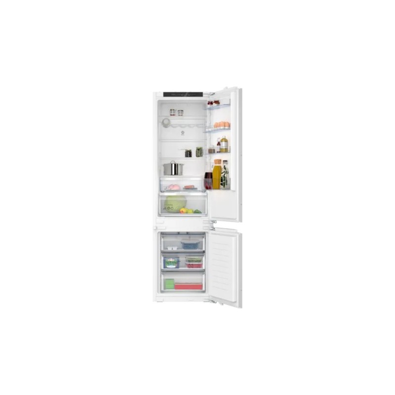 Combi INT Balay 3KID834F, Congelador No 
