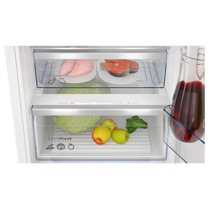 Combi INT Balay 3KID834F, Congelador No 