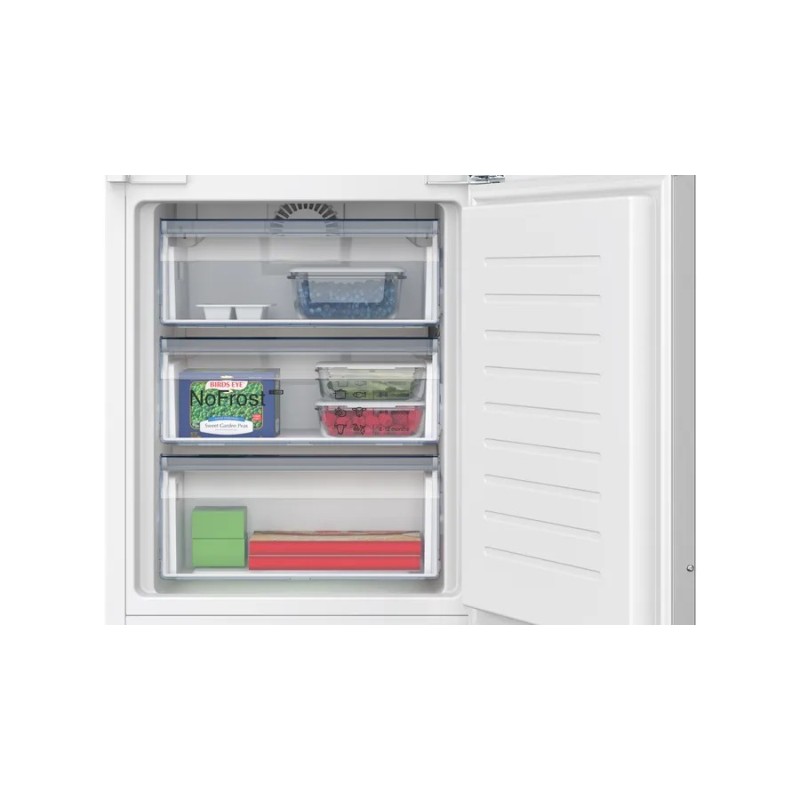 Combi INT Balay 3KID834F, Congelador No 