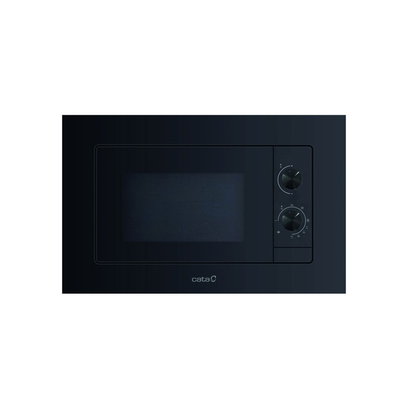 Microondas Cata MC-20 M BK, 20 litros en