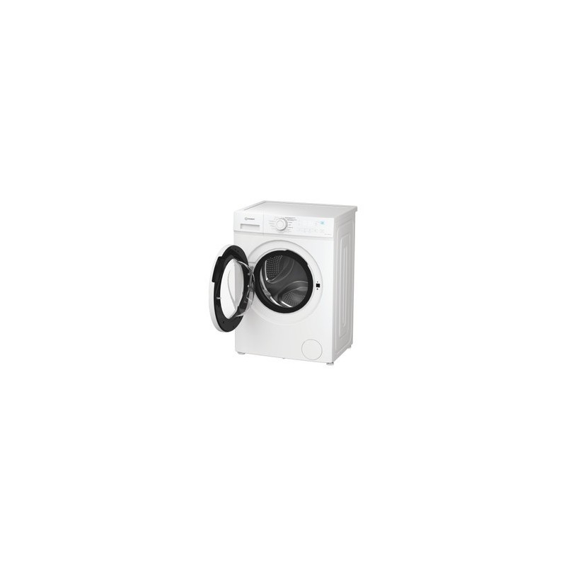 Lavadora Indesit IMA864MYTIMESPT, 8 kg ,