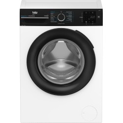 Lavadora Beko BM3WFU3721W, ENERGY SPIN, 