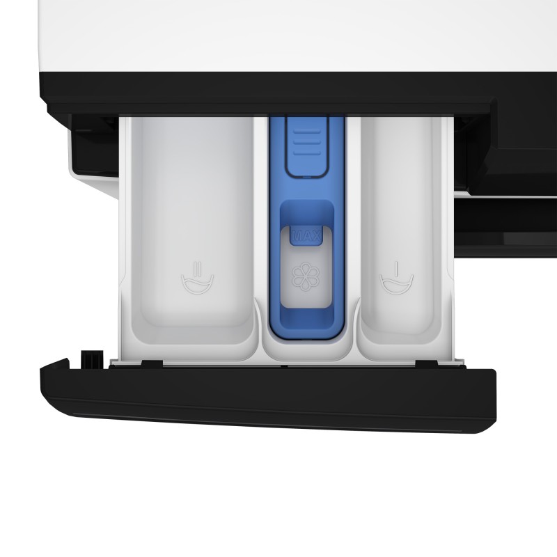 Lavadora Beko BM3WFU3721W, ENERGY SPIN, 
