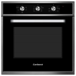 Horno Corbero CCHM603X, Horno Capacidad 