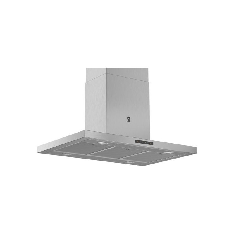 Campana Balay 3BI997GX, Isla rectangular