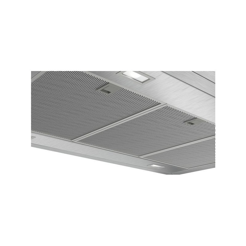 Campana Balay 3BI997GX, Isla rectangular